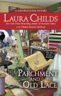 Parchment And Old Lace - Preview