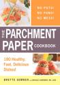 Parchment Paper Cookbook - Preview
