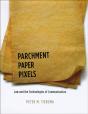 Parchment, Paper, Pixels - Preview