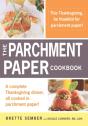 Parchment Paper Thanksgiving - Preview