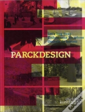 Capa do artigo Parckdesign: Let