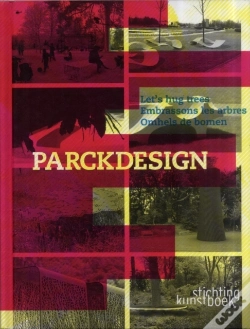 Capa do artigo Parckdesign: Let'S Hug Trees
