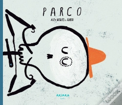 Capa do artigo Parco