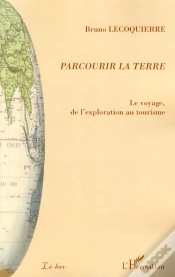 Capa do artigo Parcourir La Terre ; Le Voyage, De L