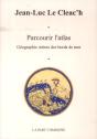 Parcourir L'Atlas ; Géographie Intime Des Bords De Mer - Preview