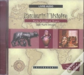 Parcourir L'Histoire T.4 ; Rome, La Societe Et L'Empire