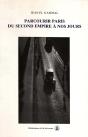 Parcourir Paris Du Second Empire A Nos Jours - Preview