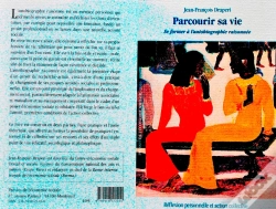 Capa do artigo Parcourir Sa Vie ; Se Former À L'Autobiographie Raisonnée