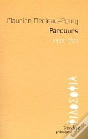 Capa do artigo Parcours 1935-1951