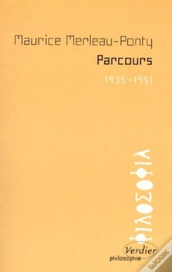 Capa do artigo Parcours 1935-1951