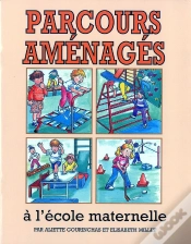 Capa do artigo Parcours Amenagés À L