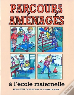 Capa do artigo Parcours Amenagés À L'École Maternelle