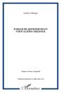 Parcours Artistiques Et Virtualites Urbaines - Preview