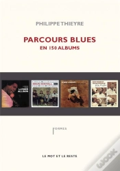 Capa do artigo Parcours Blues
