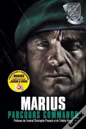 Parcours Commando