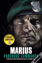 Capa do artigo Parcours Commando