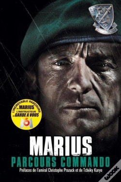 Capa do artigo Parcours Commando
