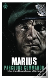 Parcours Commando