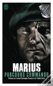 Capa do artigo Parcours Commando