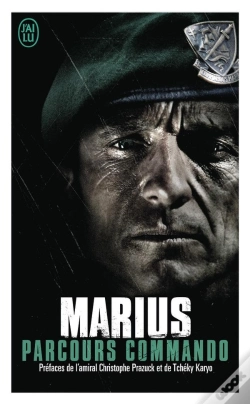 Capa do artigo Parcours Commando