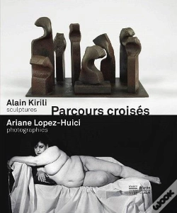 Capa do artigo Parcours Croises - Cat Expo - 03/14
