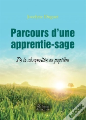 Capa do artigo Parcours D Une Apprentie-Sage