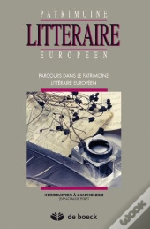 Parcours Dans Le Patrimoine Littéraire Européen