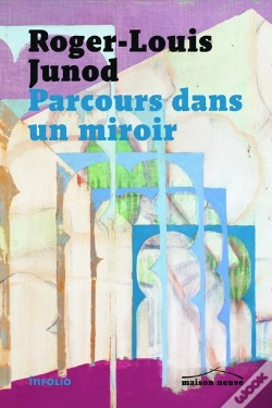 Capa do artigo Parcours Dans Un Miroir