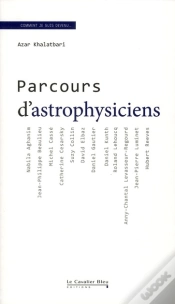Capa do artigo Parcours D