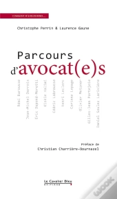 Parcours D'Avocat(E)S