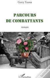 Capa do artigo Parcours De Combattants