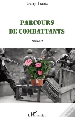 Capa do artigo Parcours De Combattants