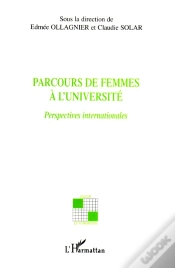 Capa do artigo Parcours De Femmes À L