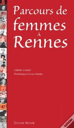 Capa do artigo Parcours De Femmes À Rennes