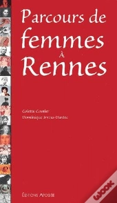 Parcours De Femmes À Rennes