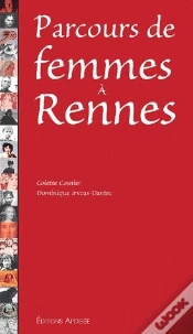 Capa do artigo Parcours De Femmes À Rennes