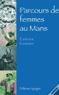 Capa do artigo Parcours De Femmes Au Mans