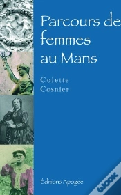 Capa do artigo Parcours De Femmes Au Mans