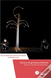 Parcours De Génétique Théâtrale : Brouillons, Variations Et Transpositions