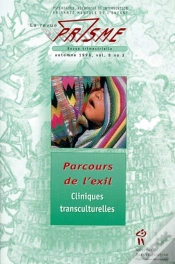 Capa do artigo Parcours De L