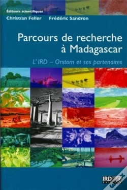 Capa do artigo Parcours De Recherche À Madagascar