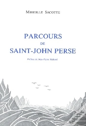 Capa do artigo Parcours De Saint-John Perse