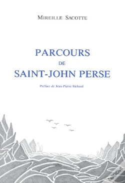 Capa do artigo Parcours De Saint-John Perse
