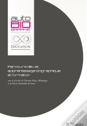 Capa do artigo Parcours De Vie, Apprentissage Biographique Et Formation