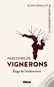 Capa do artigo Parcours De Vignerons ; Éloge De L