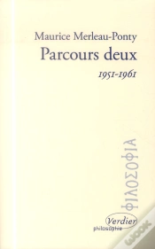 Capa do artigo Parcours Deux 1951-1961