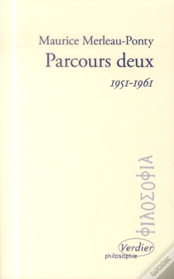 Capa do artigo Parcours Deux 1951-1961