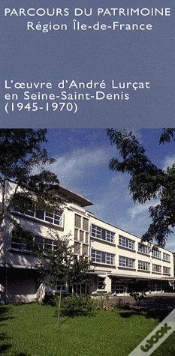 Capa do artigo Parcours Du Patrimoine ; Région Ile-De-France ; L