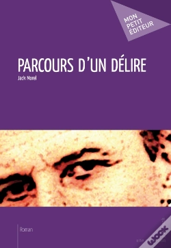 Capa do artigo Parcours D'Un Délire