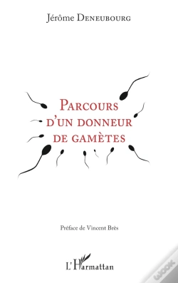 Capa do artigo Parcours D'Un Donneur De Gamètes